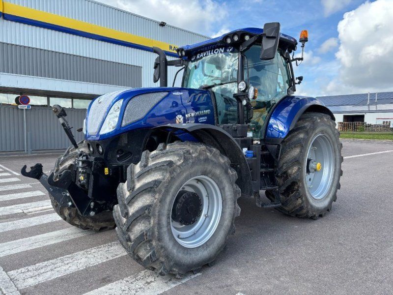 New Holland T7.245 SW II