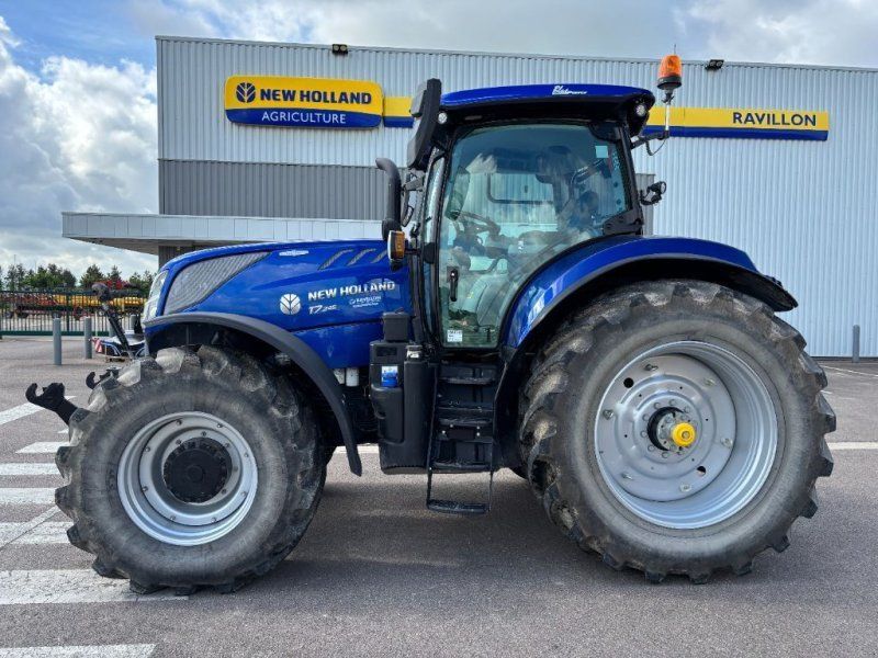 New Holland T7.245 SW II