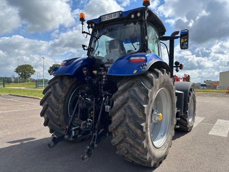 New Holland T7.245 SW II