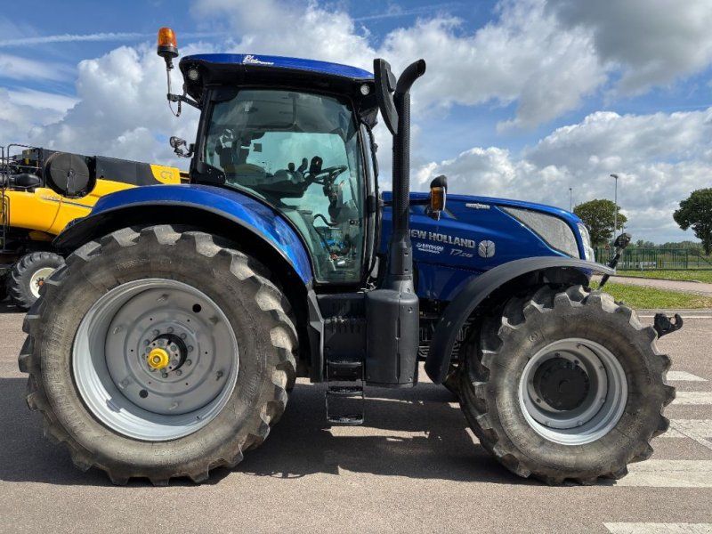New Holland T7.245 SW II