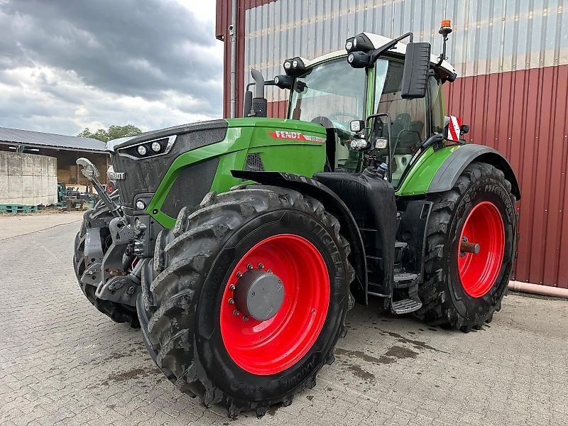 Fendt 939 GEN6 ProfiPlus, Bj.