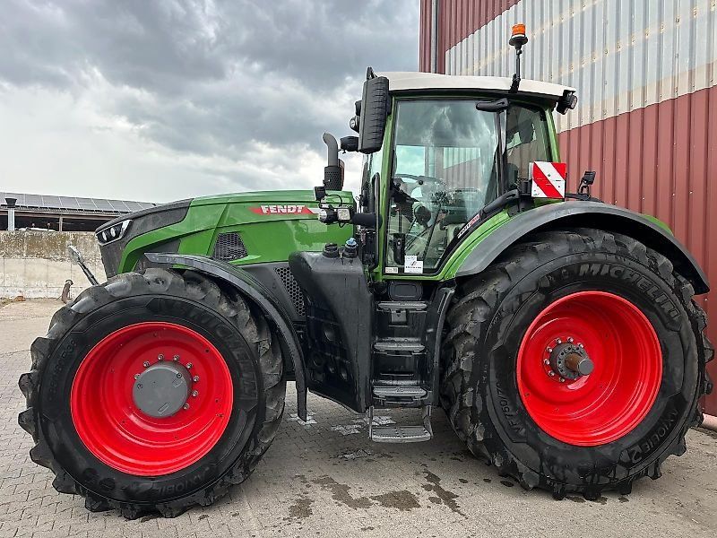 Fendt 939 GEN6 ProfiPlus, Bj.