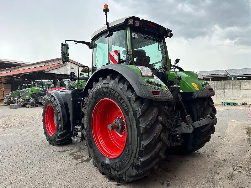 Fendt 939 GEN6 ProfiPlus, Bj.