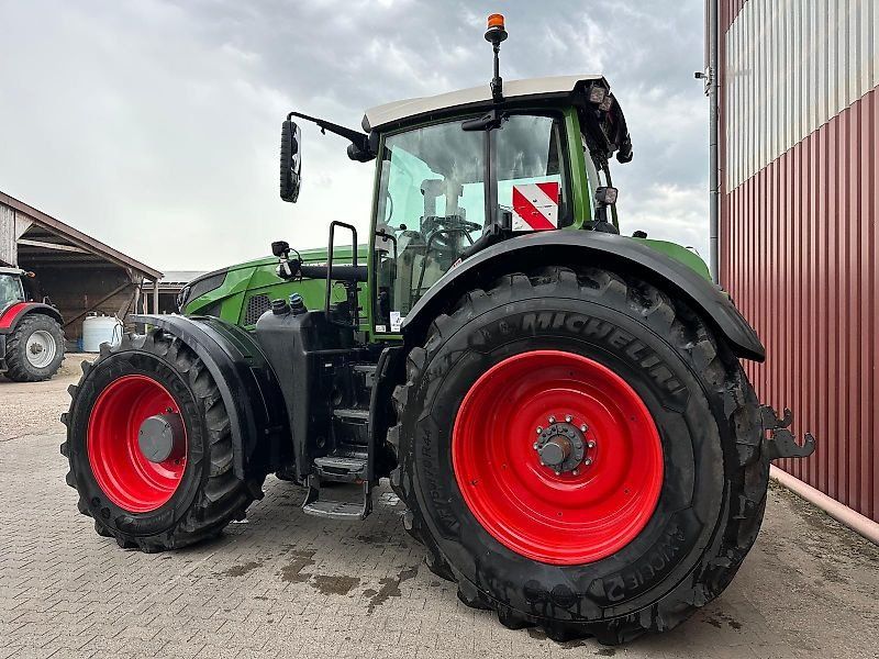 Fendt 939 GEN6 ProfiPlus, Bj.