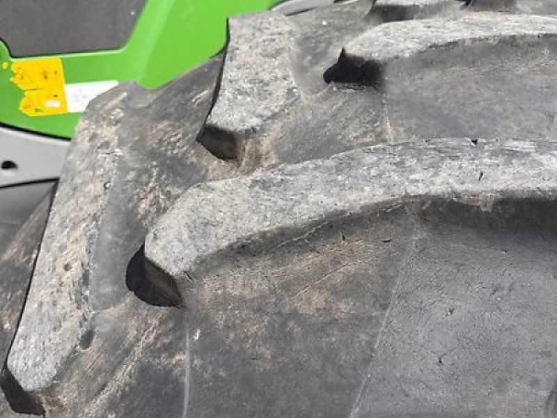 Fendt 828 S4 ProfiPlus,VarioGrip, FZW
