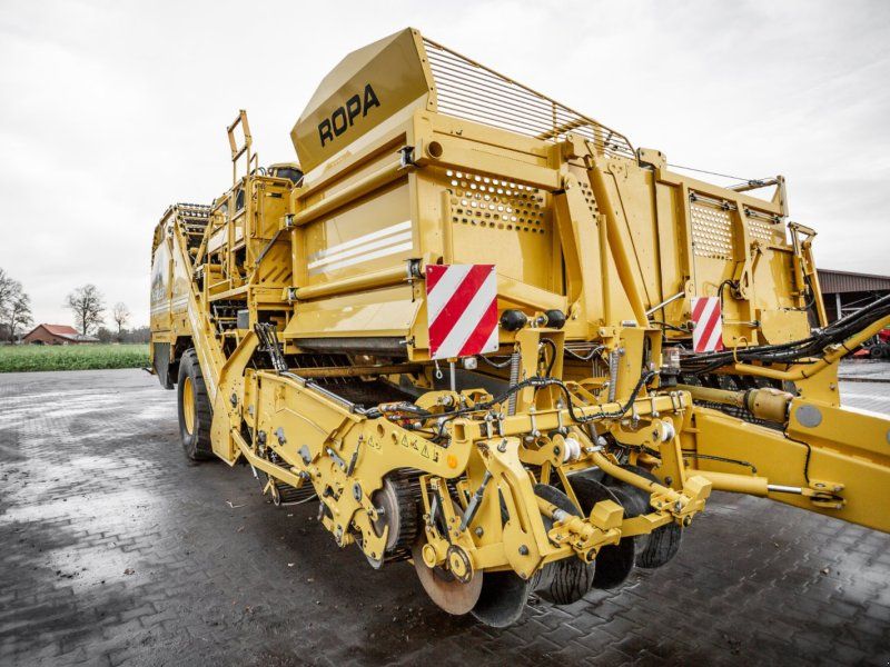 Ropa Keiler II WD