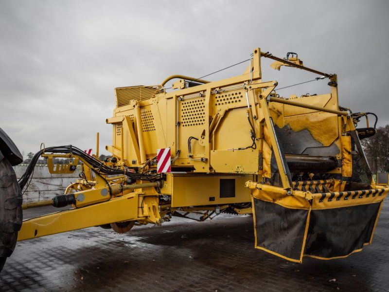 Ropa Keiler II WD