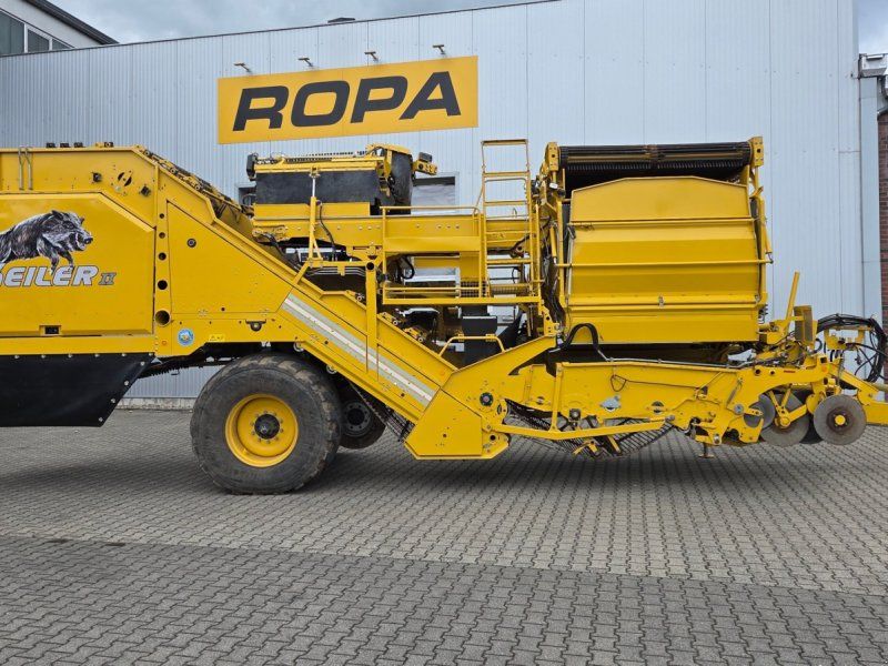 Ropa Keiler II L