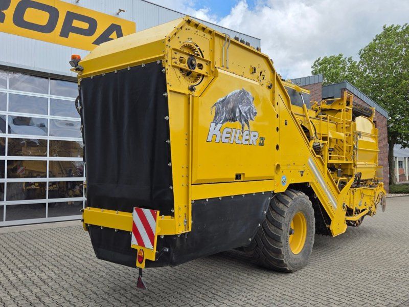 Ropa Keiler II L