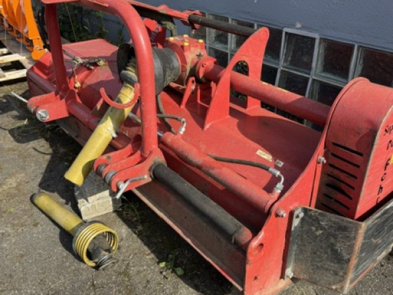 Fehrenbach Super Power 200