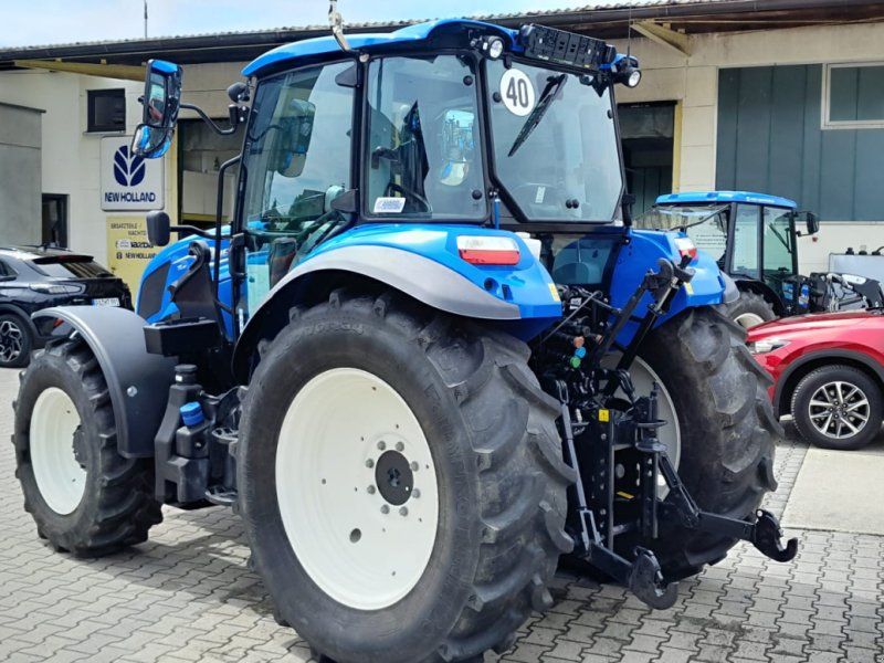New Holland T5.80 M