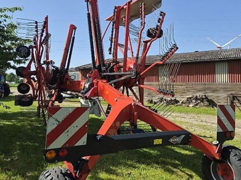 Kuhn GA8030