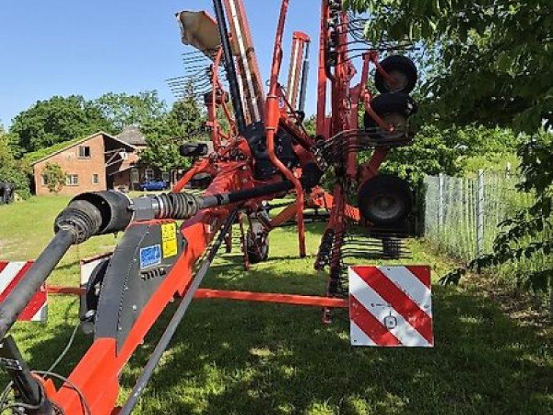 Kuhn GA8030
