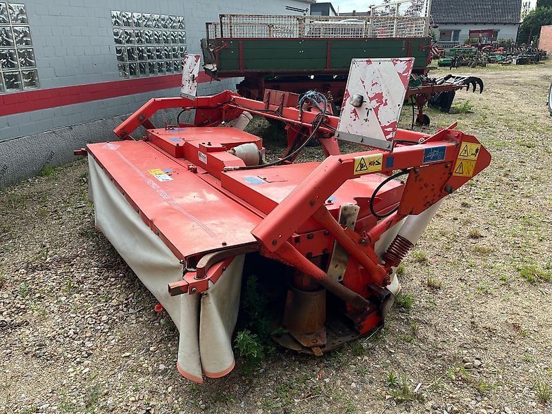 Kuhn GMD 802 F