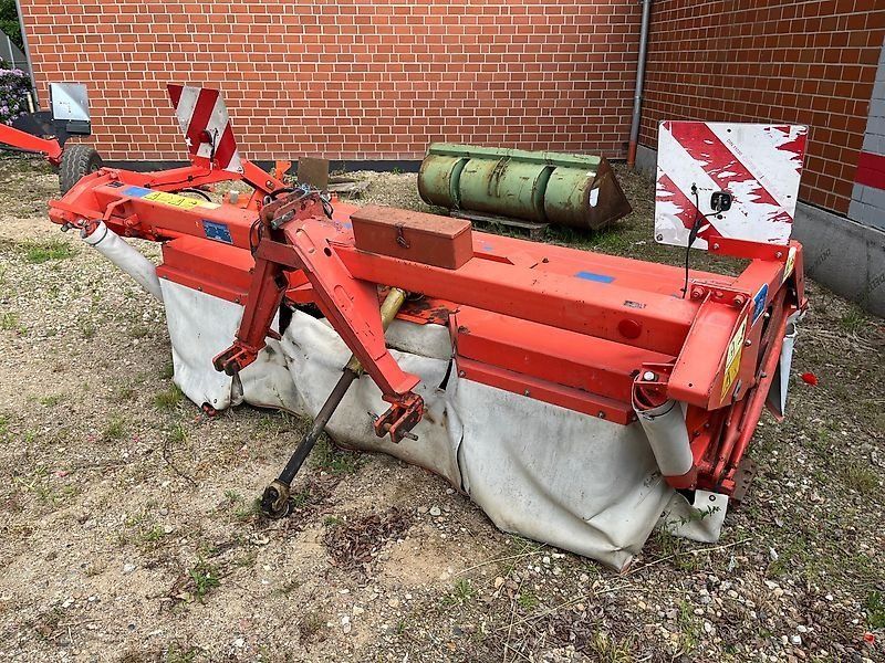 Kuhn GMD 802 F