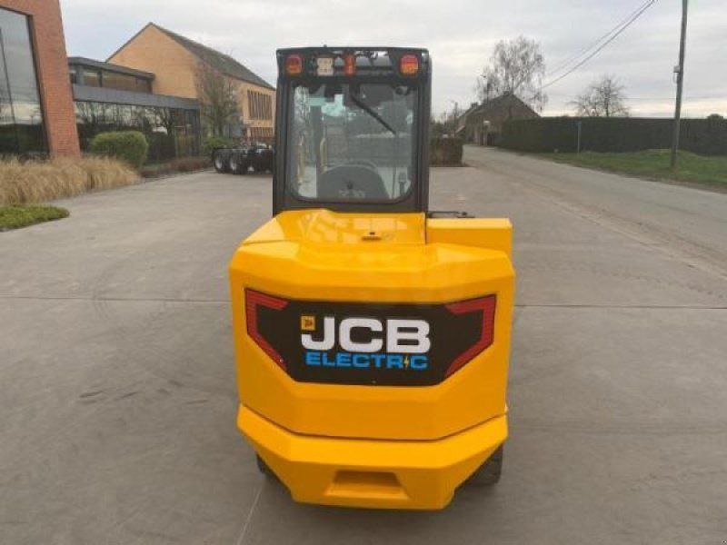 JCB TLT 35-22E 2RM électrique