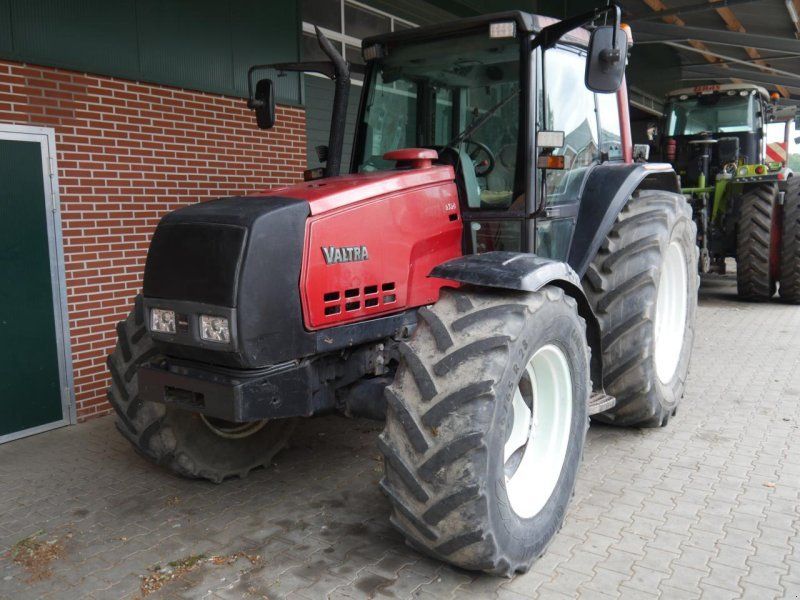 Valtra 6350