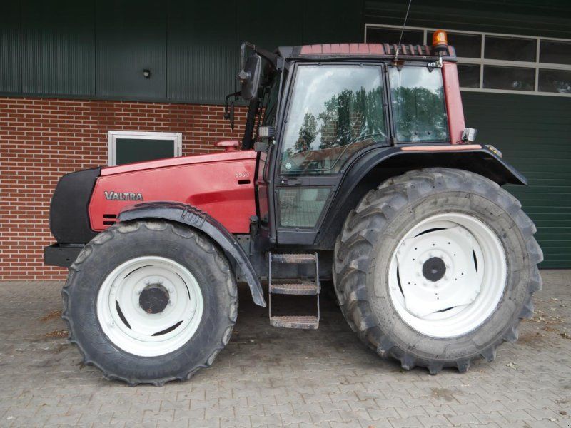 Valtra 6350