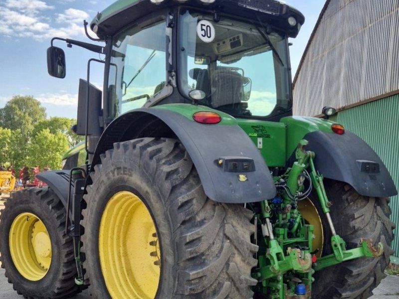 John Deere 7310R E23 FKH