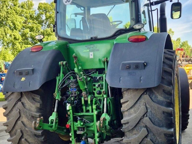 John Deere 7310R E23 FKH