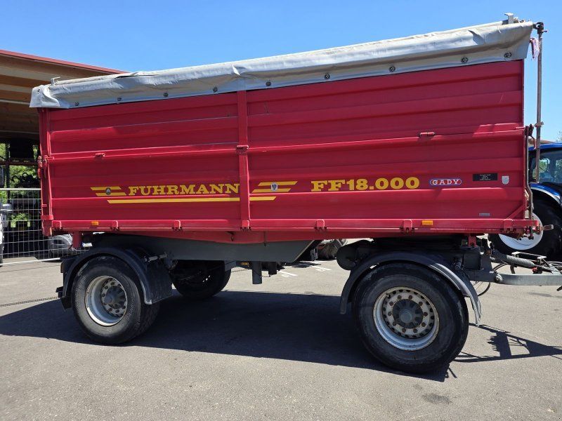Fuhrmann FF 18.000