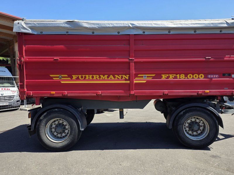 Fuhrmann FF 18.000