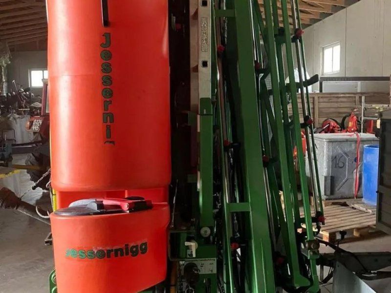 Jessernigg s ng pl 1200  mit fronttank gps