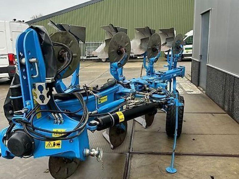 Lemken juwel 8 #776453