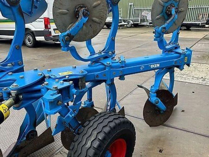 Lemken juwel 8 #776453