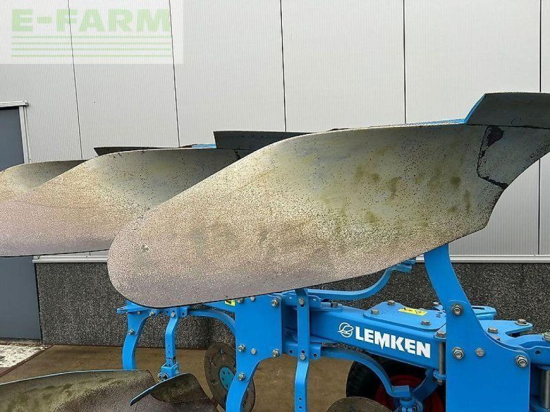 Lemken juwel 8 #776453
