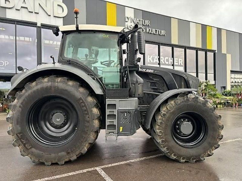 Fendt 826 S4 Profi