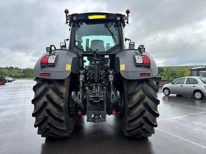 Fendt 826 S4 Profi