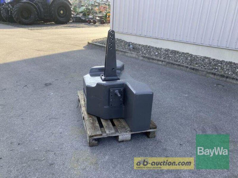 Fendt 1800 KG