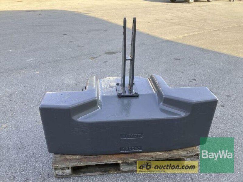 Fendt 1800 KG