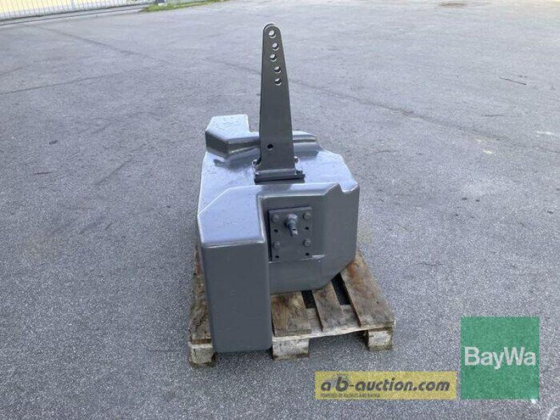 Fendt 1800 KG
