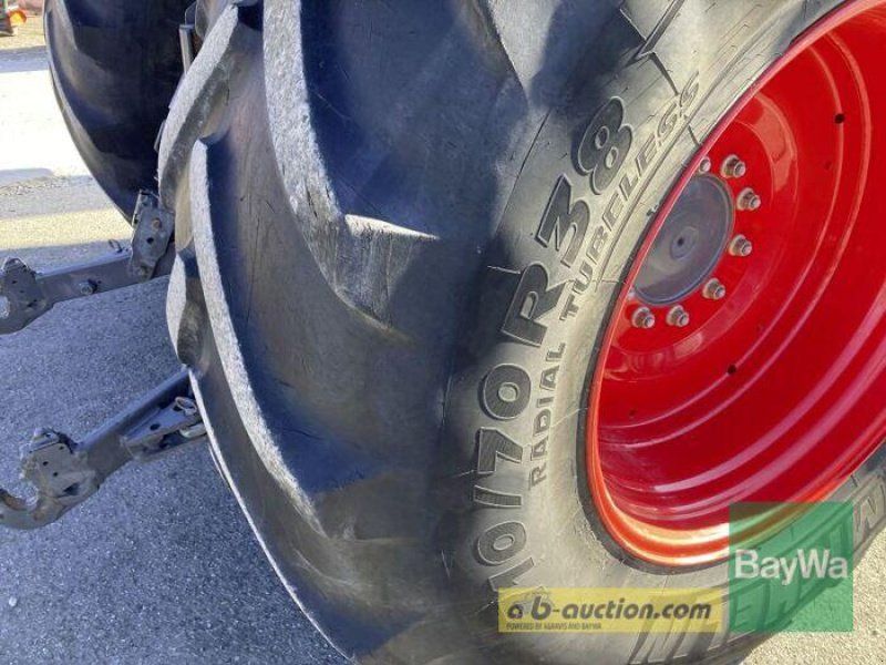 Fendt 718 VARIO GEN6 POWER PLUS