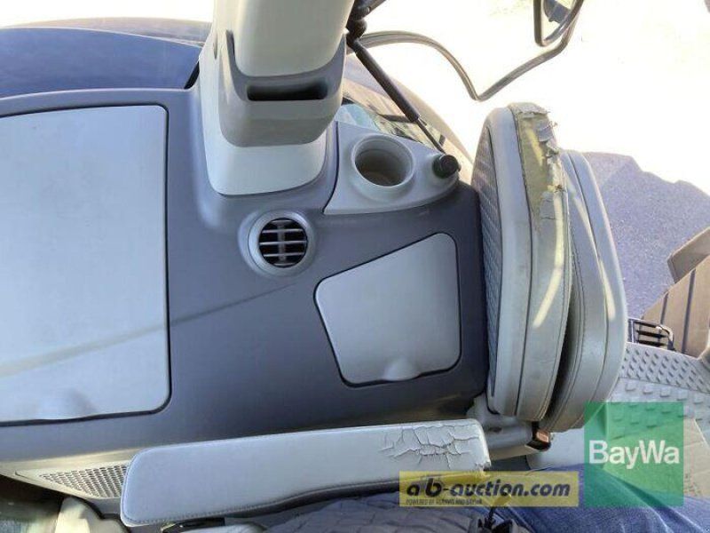 Deutz-Fahr 7250 TTV WARRIOR