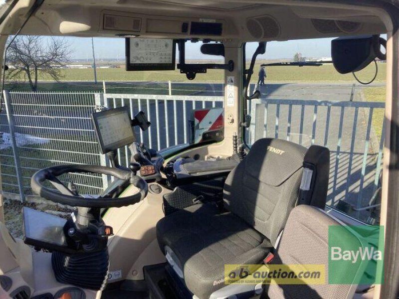 Fendt 724 VARIO GEN6 PROFI PLUS