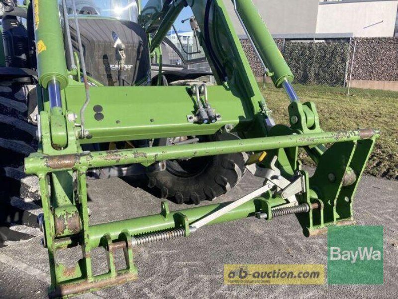 Fendt 724 VARIO GEN6 PROFI PLUS