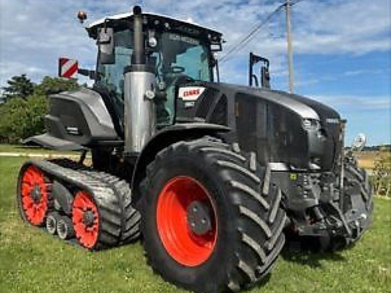 Claas AXION 960 TT