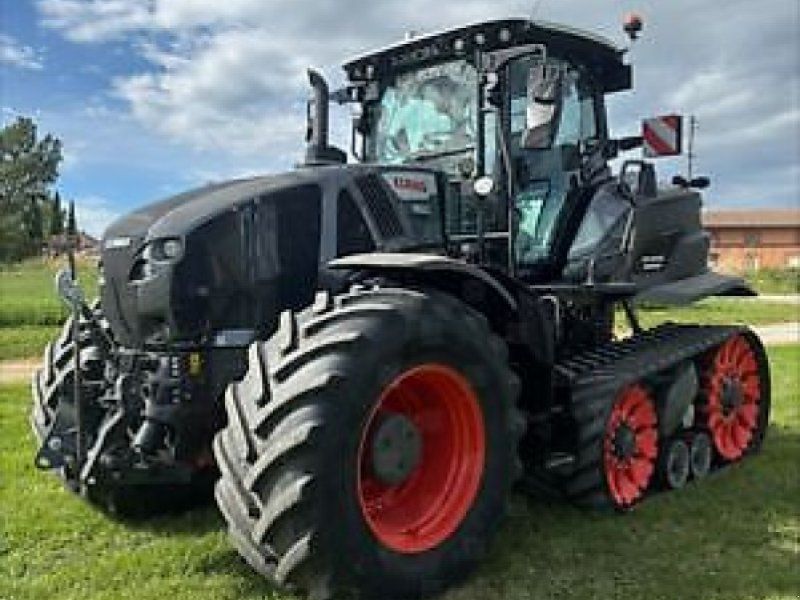 Claas AXION 960 TT