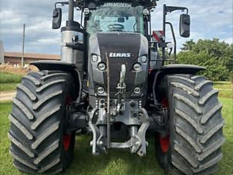 Claas AXION 960 TT