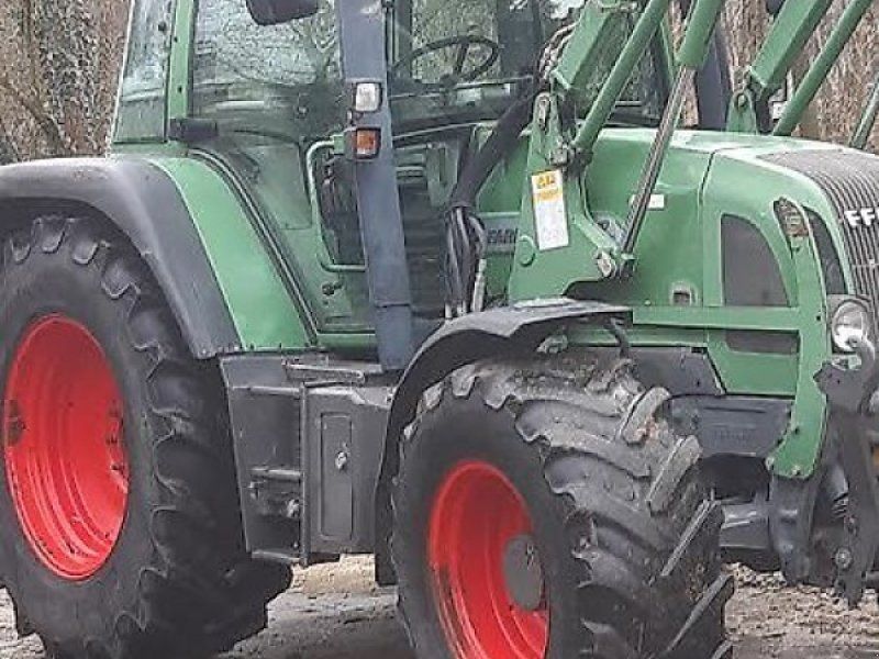 Fendt 410