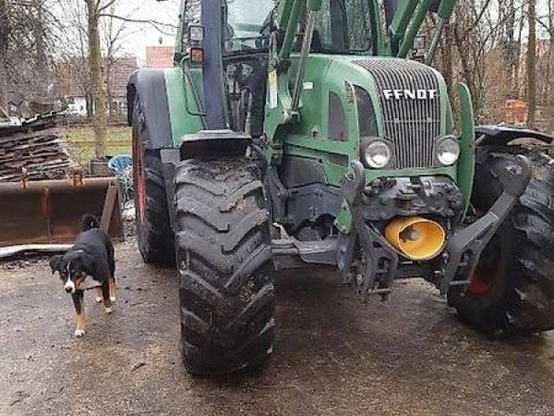 Fendt 410