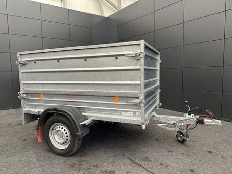 Pongratz PKW- EPA 206/12 G-STK,
