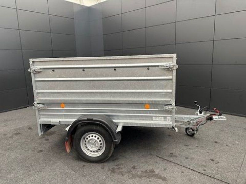 Pongratz PKW- EPA 206/12 G-STK,