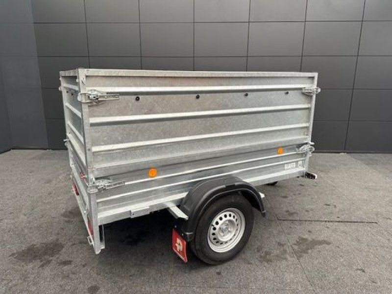 Pongratz PKW- EPA 206/12 G-STK,