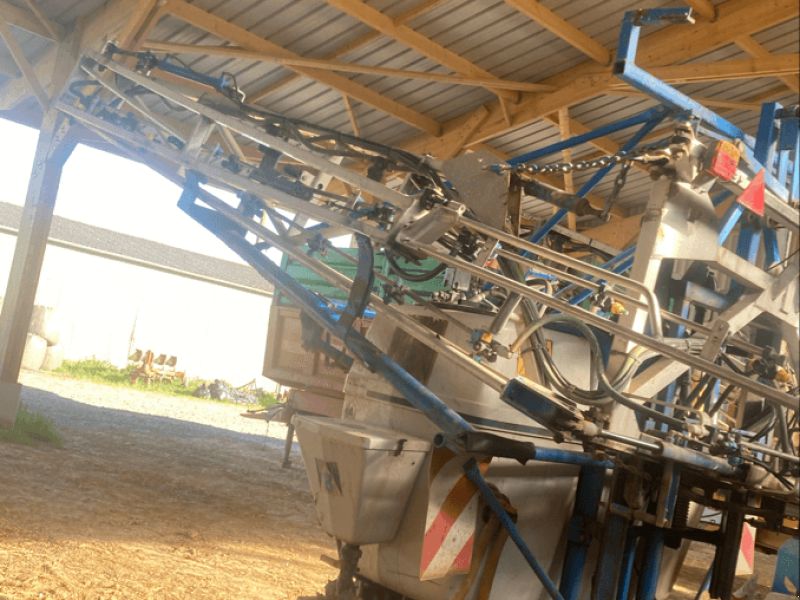 Blanchard PROFIL 2115