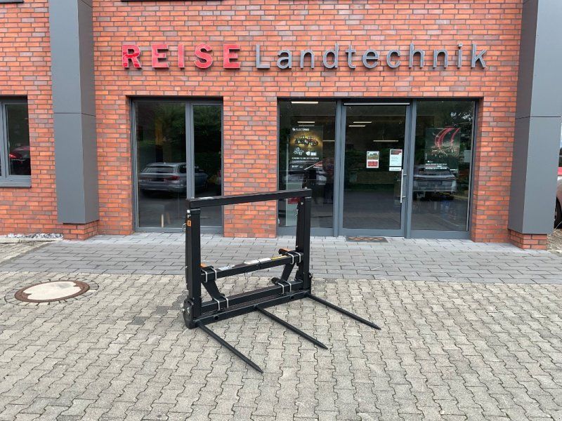 Alö Ballengabel L+ 150 klappbar