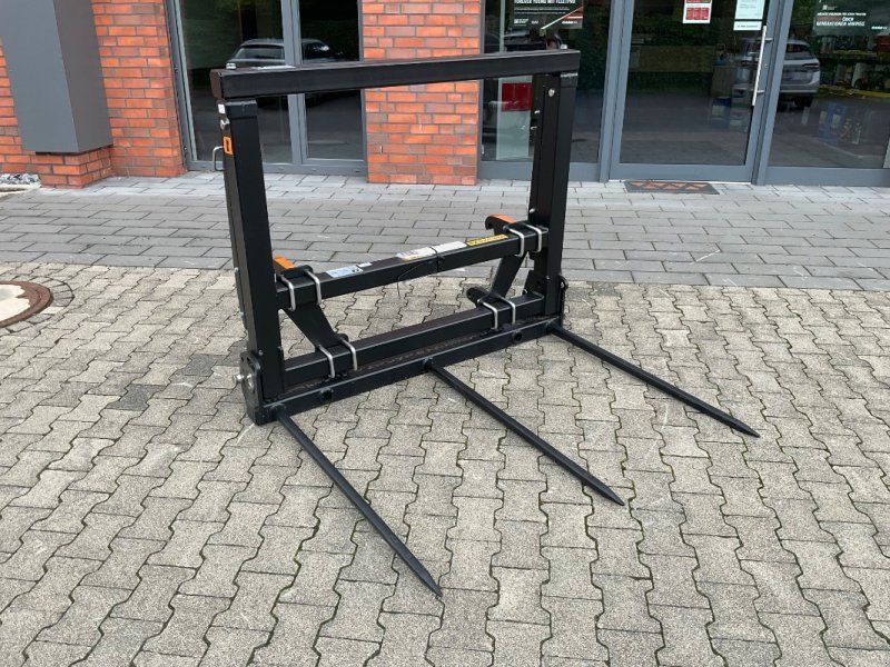Alö Ballengabel L+ 150 klappbar